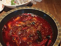 -牛市坎火锅(建设路店)