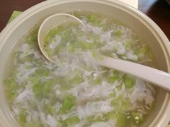 -聂记粤菜馆(鼓西路店)