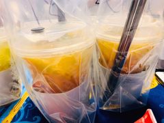 -摩柠手作茶室(国贸店)