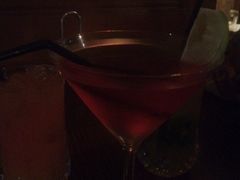 cocktail-Shanghai Brew House上海啤酒工坊(老外街店)