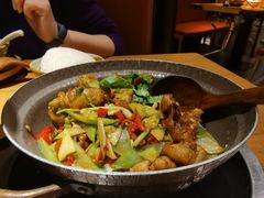 -吃饭皇帝大(合生汇店)