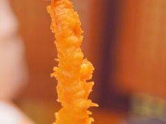 -佛山希尔顿酒店·融誉亚洲美食荟