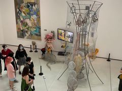 -四川美术学院美术馆