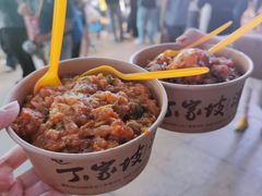 凉拌洋芋-丁家坡洋芋·观音桥好吃街A区(全国总店)