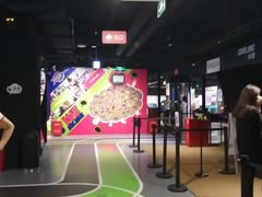 -VS SPORTS PARK运动玩乐园·团建·生日会(合生汇店)