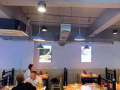 -四禧精酿铜锅涮肉·烧烤工场(大明湖店)