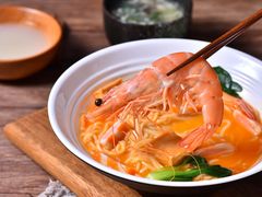 -新尚虾仁馄饨(青岛北站店)