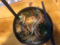 -螺蛳粉先生(蓟门桥店)