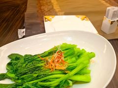 -百灵希尔顿逸林酒店·逸林轩中餐厅
