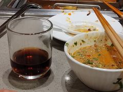 -海底捞火锅(万达广场店)