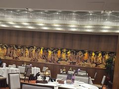 -白天鹅宾馆-宏图府餐厅