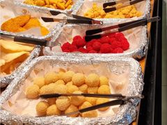 -悟烧·自助烤肉料理(秋林旗舰店)