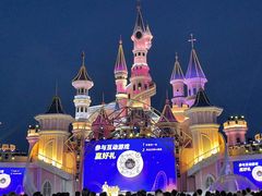 -沈阳方特欢乐世界