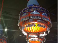 -吃饭皇帝大土家民族菜(正大广场店)