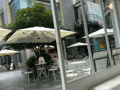 -PETIT PARIS 小巴黎(花园道店)