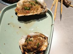 -粟氏天府·东北烧烤(长安街店)