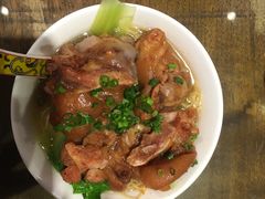 -一记面馆(易发店)