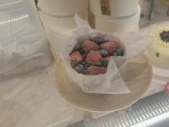 -黑草莓(重庆路店)