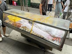 -明记牛杂(新马路分店)