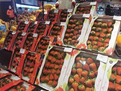 -Ole'超市(汉街万达店)