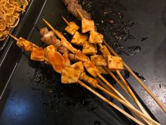 脆嫩心管-望京小腰(北京总店)