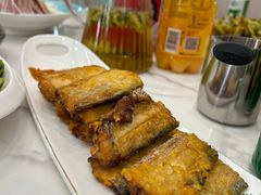 -柒皓餐廳(广元路店)