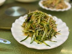 -东北四季饺子王(华山路店)