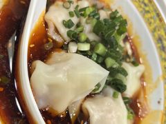 -龙抄手(春熙路总店)