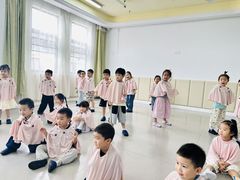 -华媒维翰幼儿园