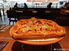 -必胜客(海安文峰店)