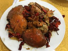 -南海渔家•海鲜•正宗海南菜(海棠湾店)