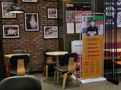 -汉堡王(东方新天地店)