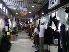 -兴旺欧韩城(上海兴旺国际服饰城店)