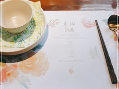 -素描餐厅(灵隐天竺店)