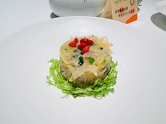 -醉辉皇上海之巅(上海中心大厦店)