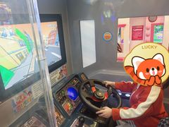 -汤姆熊欢乐世界(大连恒隆广场店)