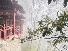 -大慈岩风景区