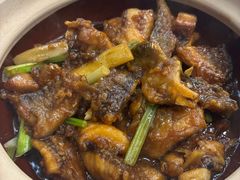 -仑头海鲜城(仑头环村南路店)