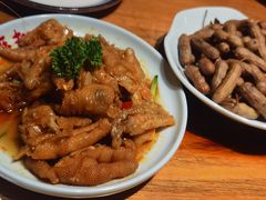 -蚝翅·海鲜粥·烧烤·龙虾季(海曙天一店)