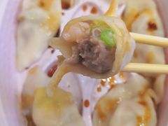 -喜家德虾仁水饺(东海缤纷天地店)