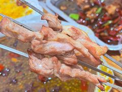 烤白条-陈氏肥蛤(小纬六路总店)