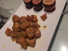 -老友王·南宁特色菜(金汇如意坊店)