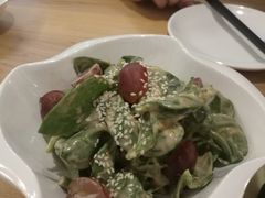 -陈傻子餐厅(世纪都会店)