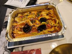 -云鼎·炙火精酿啤酒秘制烧烤(工体店)