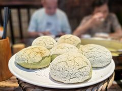 -凤凰山斑鱼馆(恭城店)