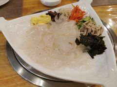 -平壤馆(西塔街店)