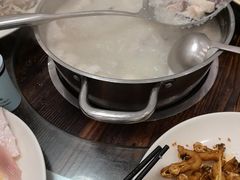 -正能量脆肉鲩火锅