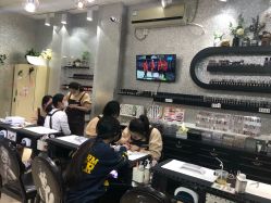 -LEILEI NAIL蕾蕾美甲美睫