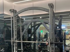 -乐刻健身(龙华红山6979店)