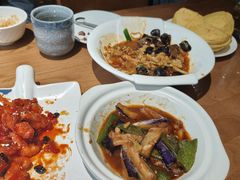 -静一·疆味小馆(黄河路店)
